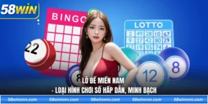 Lô đề miền nam - Loại hình chơi số hấp dẫn, minh bạch